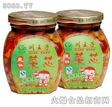 探索现代生活新选择 方便食品产品库全览