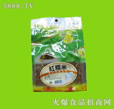 现代生活之选 探索多元化的方便食品产品库